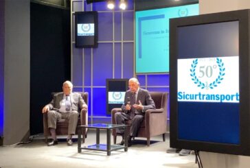 Sicurtransport "Investire sull'innovazione digitale con il Pnrr"
