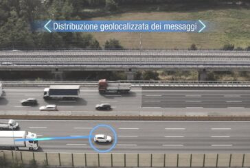 Da Astm-Volkswagen la prima interconnessione veicolo-autostrada