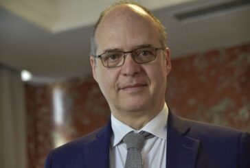 Magrini "Pillola anti-Covid disponibile dopo Natale"