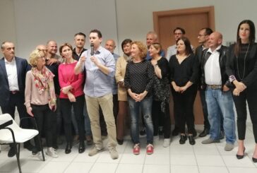Torrita: “Scioglimento di Forza Nuova” il sì della maggioranza