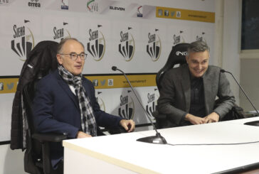 “Quella foto resterà per sempre un simbolo. E Siena ha fatto la storia”