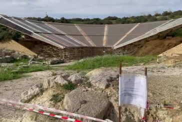 Sequestrato Teatro greco nell'Agrigentino, Samonà avvia indagine