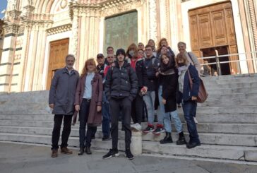 Riprende il progetto “Apprendista cicerone” post pandemia