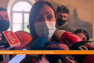 Carfagna "Rendere le Università più attrattive al Sud"