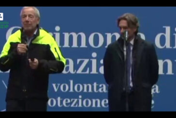 Covid, Bertolaso "Lombardia traina contagi? Un film"