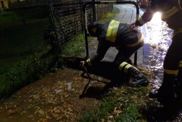 Allagamenti a Costafabbri: un rischio costante