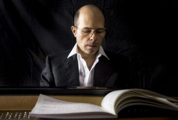 Sax e pianoforte protagonisti nella nuova tappa del Franci Festival