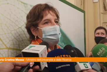 Ricerca, Messa "10 miliardi di euro da oggi al 2022"