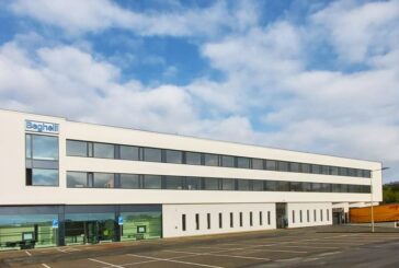 Beghelli – Inaugura nuovo stabilimento a Brno, in Repubblica Ceca