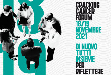 III Forum cracking cancer: 2 giorni a Padova con gli specialisti