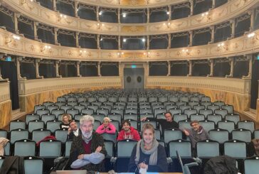 “Certi di esistere” di Alessandro Benvenuti apre la stagione teatrale 2020-2021 