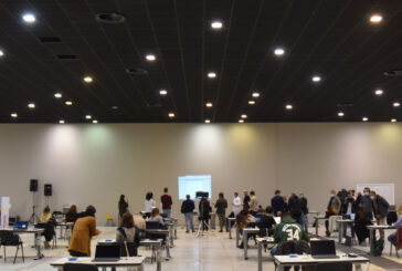 Tracciamento: un anno di lavoro per la centrale dell’Asl Tse