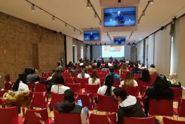 Al Festival della salute focus sui giovani