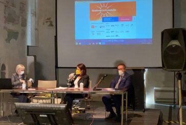 “Virus come nascono e come in futuro dovremo difenderci”: talk al Festival della Salute