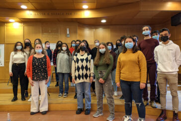 Nasce il Coro giovanile della Valdichiana