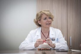 Codice Rosa: Vittoria Doretti confermata responsabile regionale