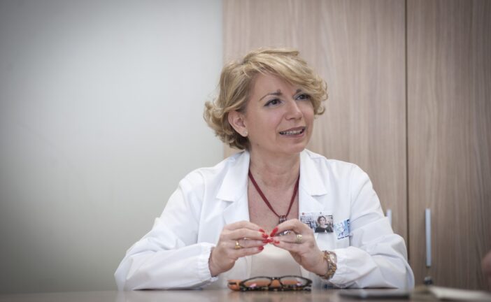 Codice Rosa: Vittoria Doretti confermata responsabile regionale