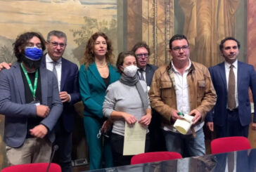 Confagricoltura e JTI premiano l'agricoltura sociale