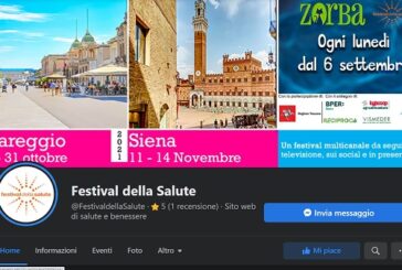 Il Festival della Salute esce dalle mura di Siena