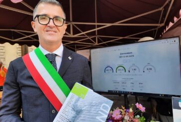 “Essere stati alla Biennale di Architettura di Venezia: una bella avventura”