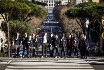 Il FAI lancia il programma per la Scuola 2021/22:  Ambiente? Tutto ciò che ci circonda