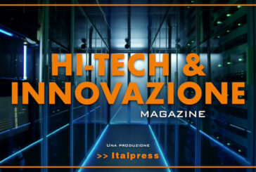 Hi-Tech & Innovazione Magazine – 9/11/2021