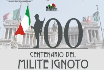 Due giorni di celebrazioni a Poggibonsi per il Milite Ignoto