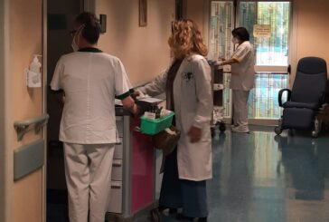 Giornata delle cure palliative: l’abbraccio delle famiglie al personale sanitario