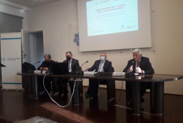 Turismo: dopo il crollo del 2020 si va verso la ripresa