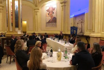 La Round Table 41 Siena contro la violenza di genere