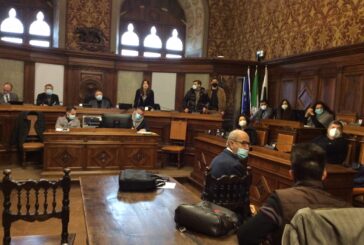 Il Consiglio comunale celebra la giornata contro la violenza sulle donne