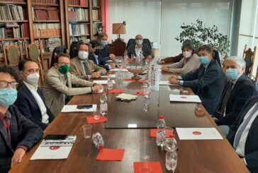 Consorzio Chianti a confronto con Regione e associazioni di categoria
