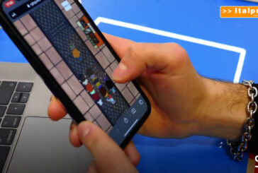 Come realizzare un videogame in una settimana