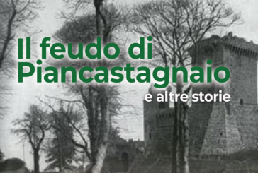 Il feudo di Piancastagnaio e altre storie… terzo incontro con Marco Giubilei