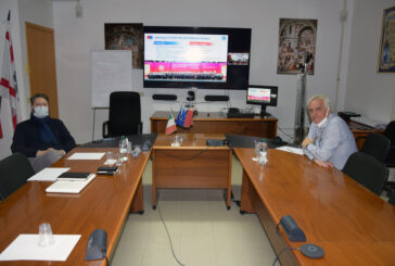 Trapianto di cuore e di polmone: webinar internazionale tra Italia e Cina