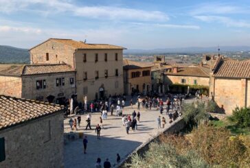 Monteriggioni cresce come Comune digitale