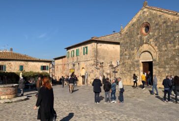 Monteriggioni: 130mila euro per il canone di locazione