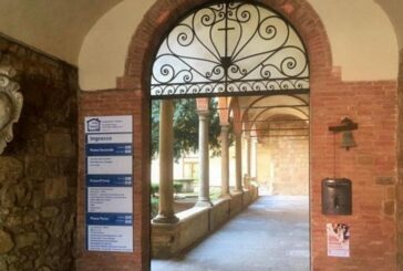 Presidio polifunzionale di Montalcino verso il potenziamento