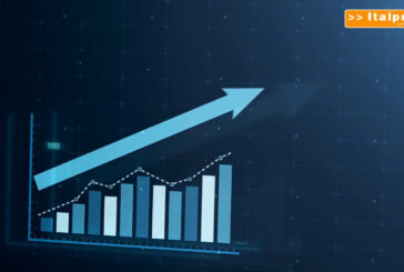 Ue, Pil +2,2% nel terzo trimestre
