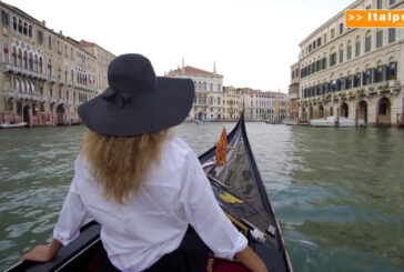 Boom di turisti inglesi in Italia