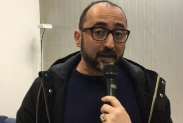 Paolo Salvini passa a Forza Italia. Azzurri soddisfatti