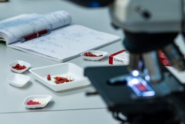 PharmaNutra – Alantra conferma “buy” e alza il tp a 95 euro, upside del 34%