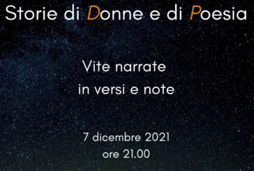 “Storie di donne e di poesia”: storie condivise a Sovicille