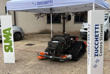 Progetto SUMA: il Green Thinking al servizio della città smart