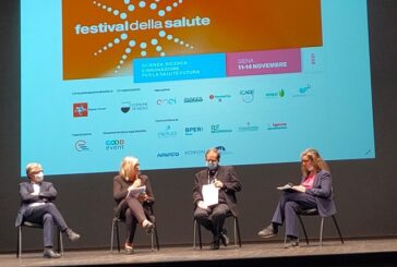 Al Festival della Salute si è parlato di “medicina di solidarietà”