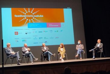 Festival della salute: il Distretto delle scienze della vita si presenta