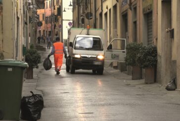 8 dicembre: nessuna variazione nel “porta a porta” nei comuni senesi