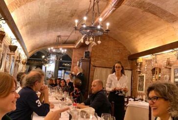 I Sentieri del Gusto arrivano a San Gimignano