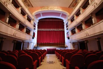 Rapolano Terme: al Teatro del Popolo si alza il sipario