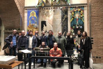URBiNAT tra comunità e identità incontra i cittadini senesi